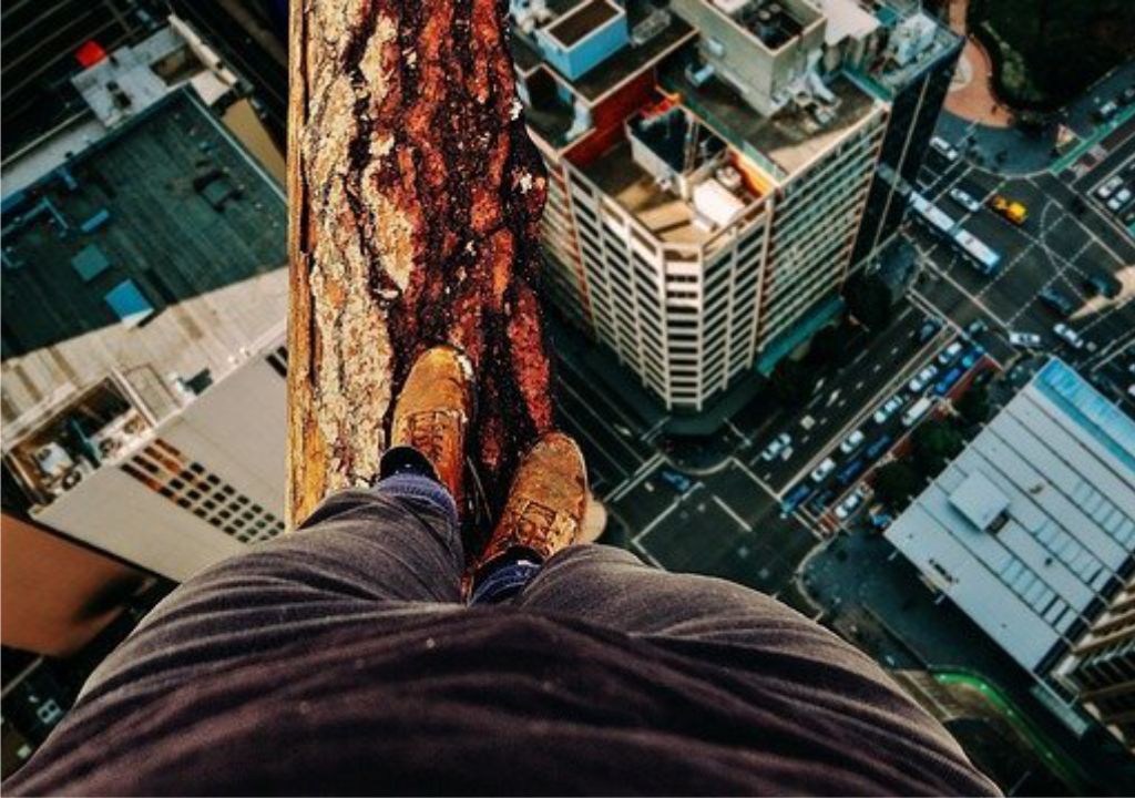 Factores de riesgo en el trabajo: Conócelos