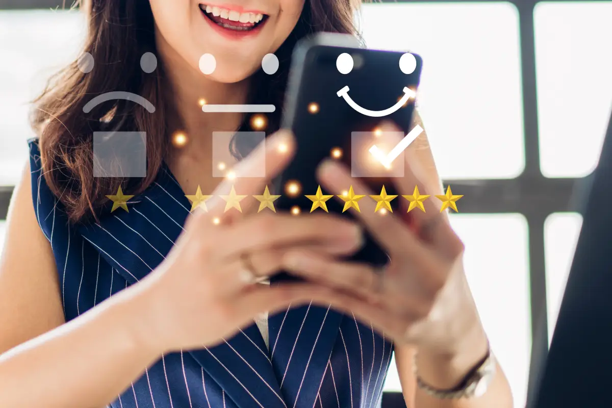 Experiencia del usuario: el éxito de una app | 109 Apps