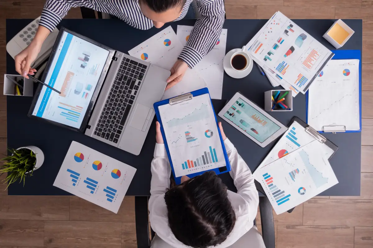 Sistema de gestión empresarial: ¡tu aliado digital! | 109 Apps