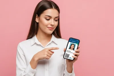 Carnet digital: elimina costos y mejora la eficiencia | 109 Apps