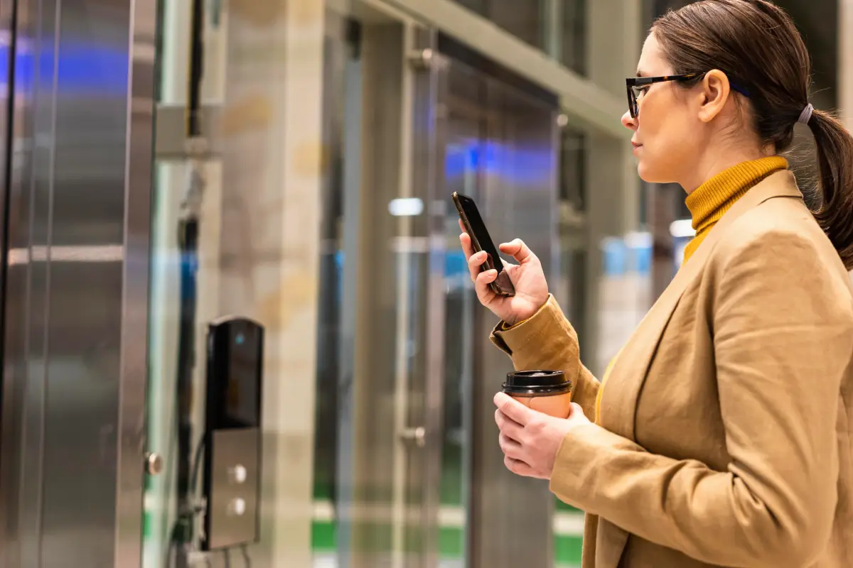 Control de asistencia para una buena gestión | 109 Apps