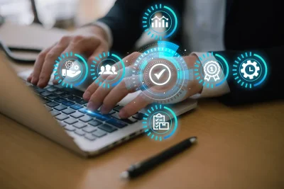 Optimización de procesos con apps móviles | 109 Apps