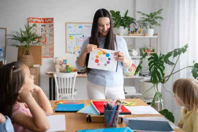 Sistema de gestión escolar: ¿por qué necesitas uno? | 109 Apps