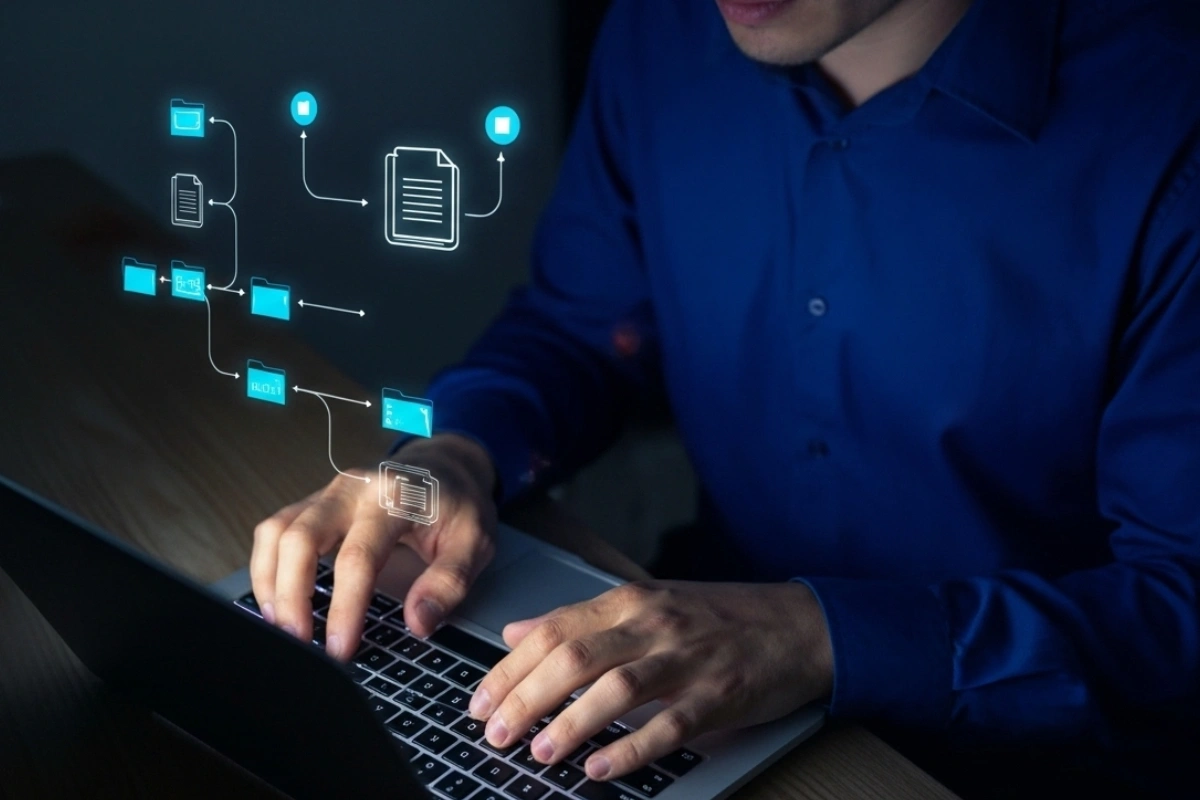 Gestión de datos: estrategia para liderar con ventaja | 109 Apps