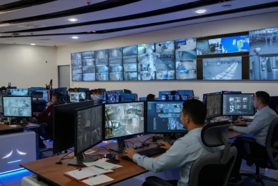 Sistemas de monitoreo: menos errores, más resultados | 109 Apps