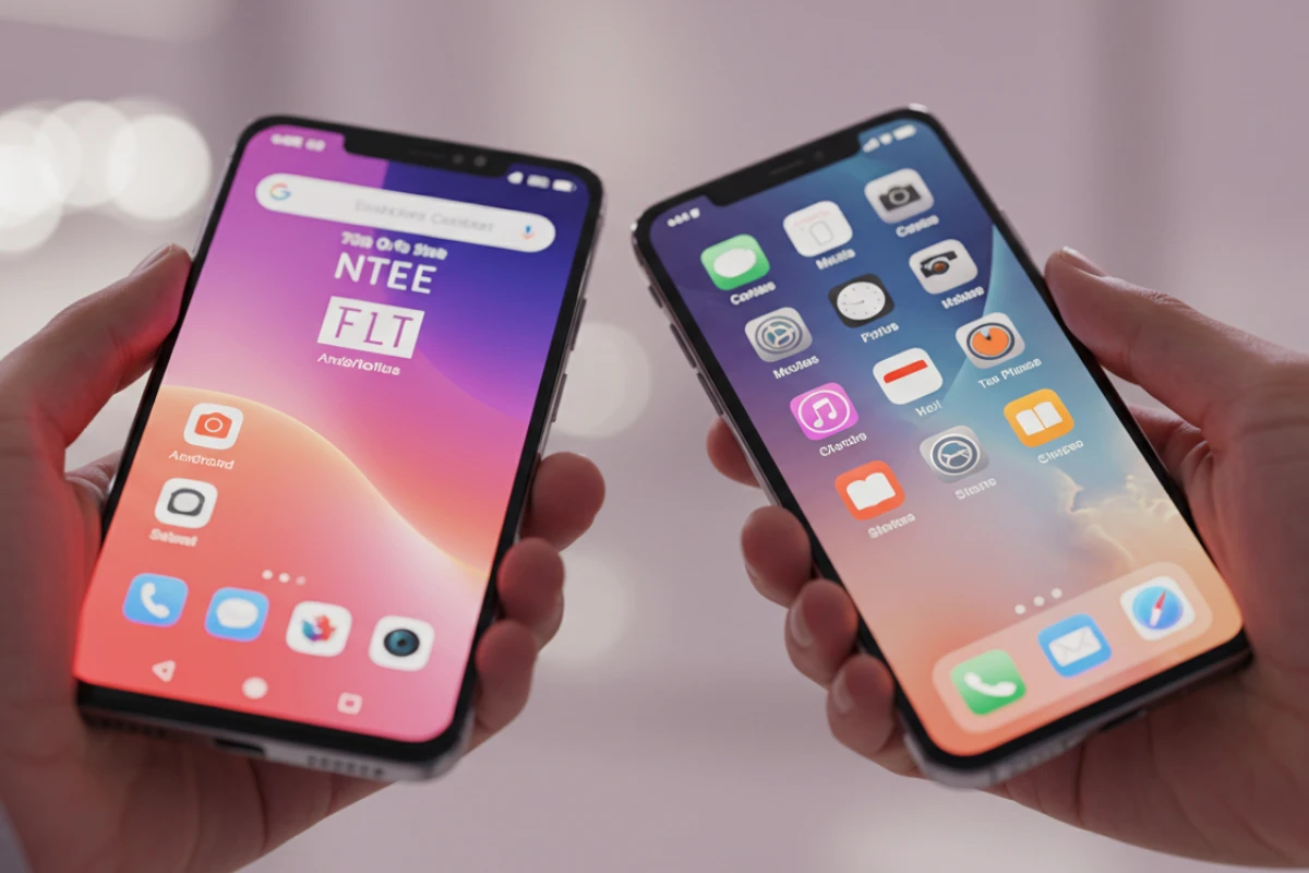 Sistemas operativos para celular y gestión de apps | 109 Apps
