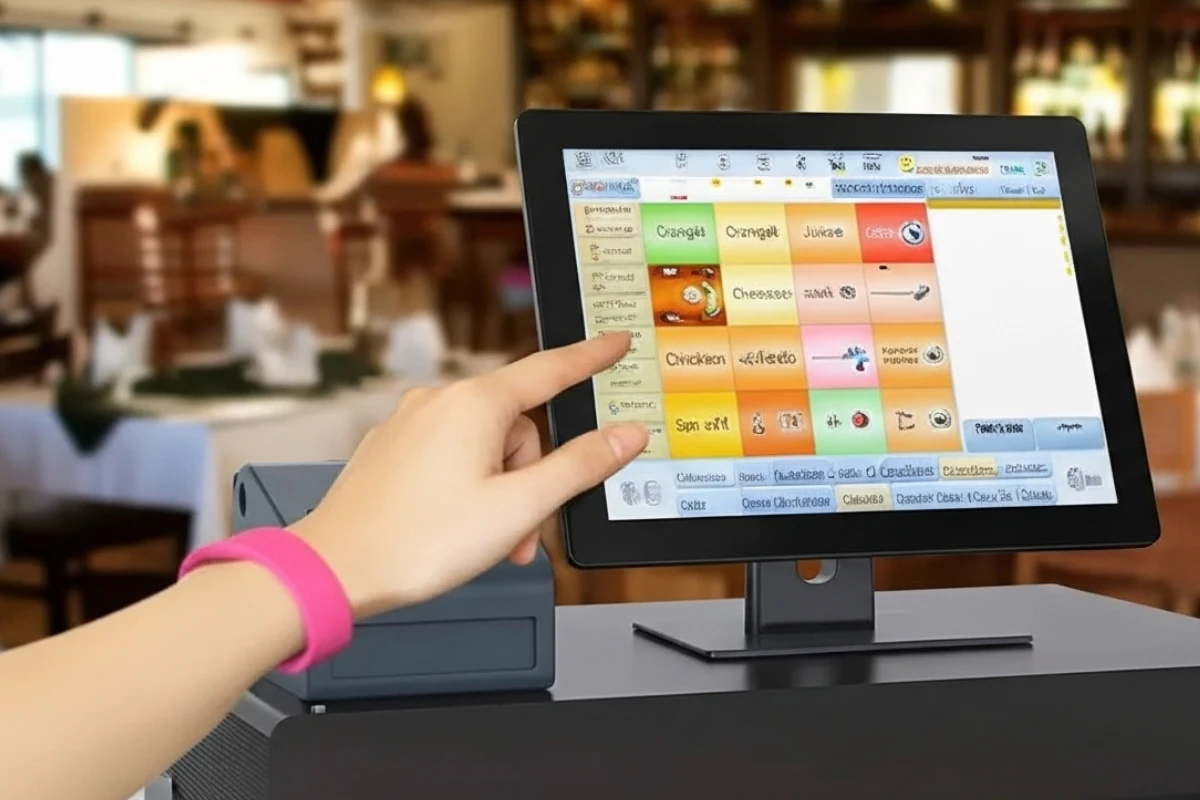 Sistemas para restaurantes: potencia tu negocio así | 109 Apps