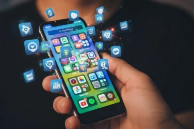 Tipos de aplicaciones: elige la ideal para tu comunidad | 109 Apps