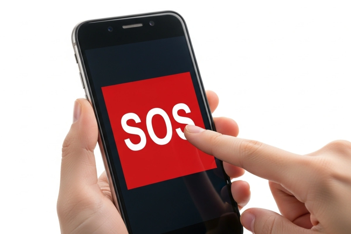 Botón de emergencia de Mi Conjunto: seguridad a un clic | 109 Apps