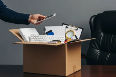 Módulo de objetos perdidos de Mi Conjunto