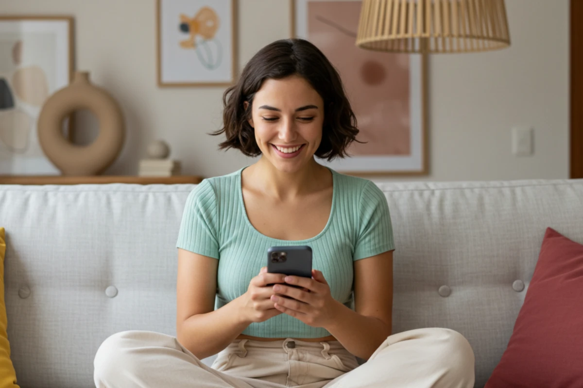 Módulo de preferencias de Mi Conjunto: comunica más | 109 Apps