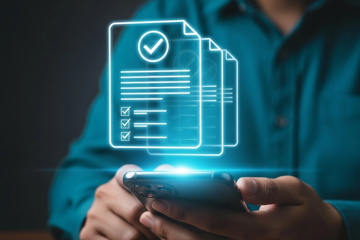 Módulo de votaciones de Mi Conjunto