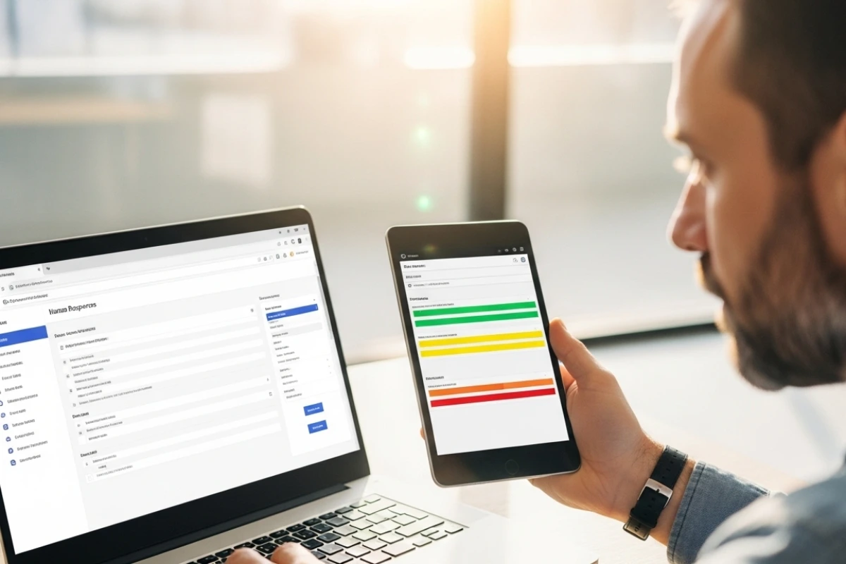 Módulo identificación de Mi Conjunto