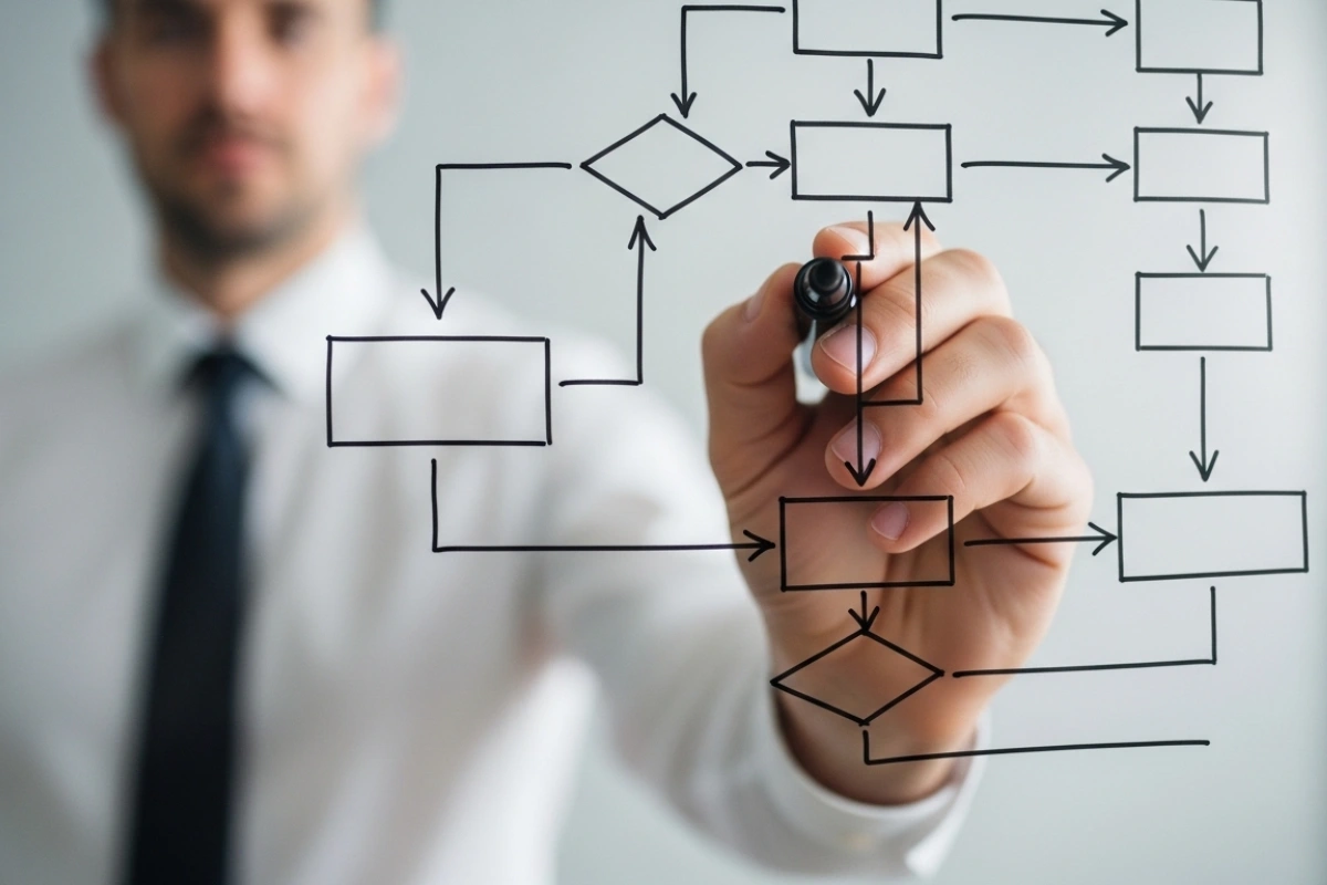 Qué es arquitectura de software