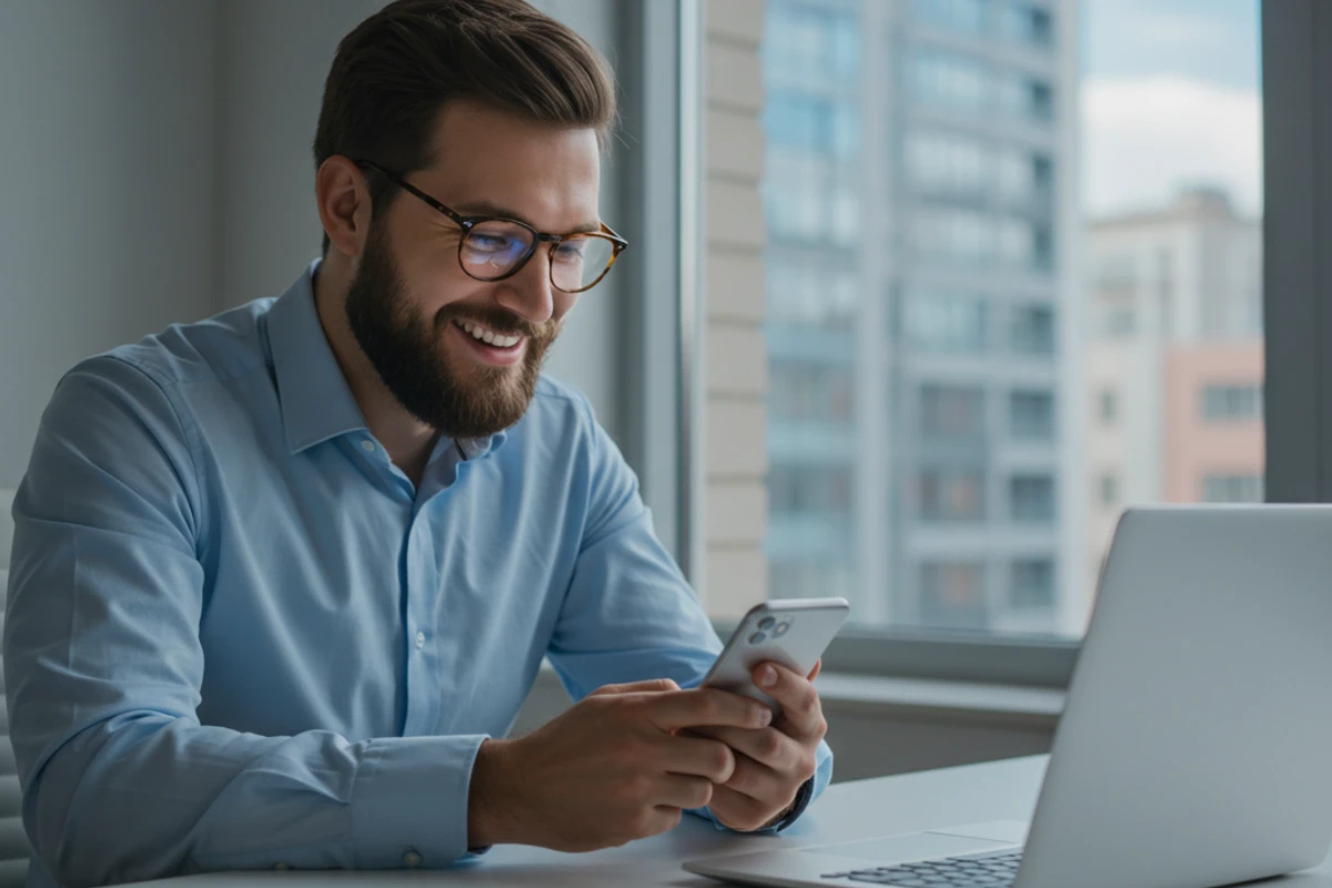 App para administrar negocios: haz crecer tu empresa | 109 Apps