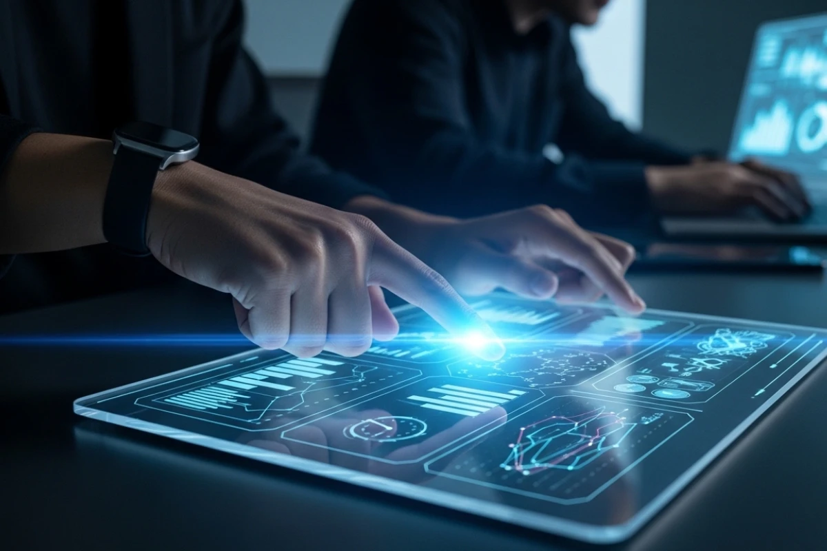 Integración tecnológica