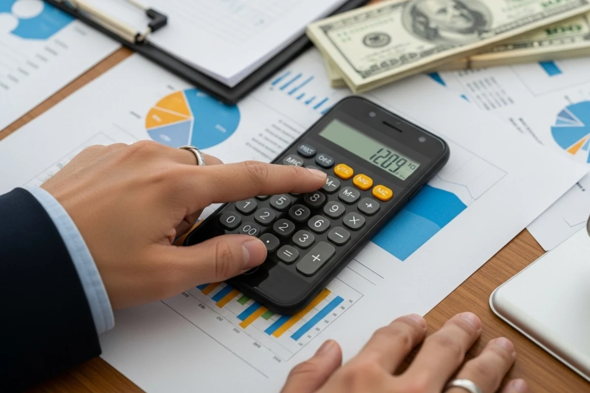 Módulo de cuotas sociales de Mi Conjunto