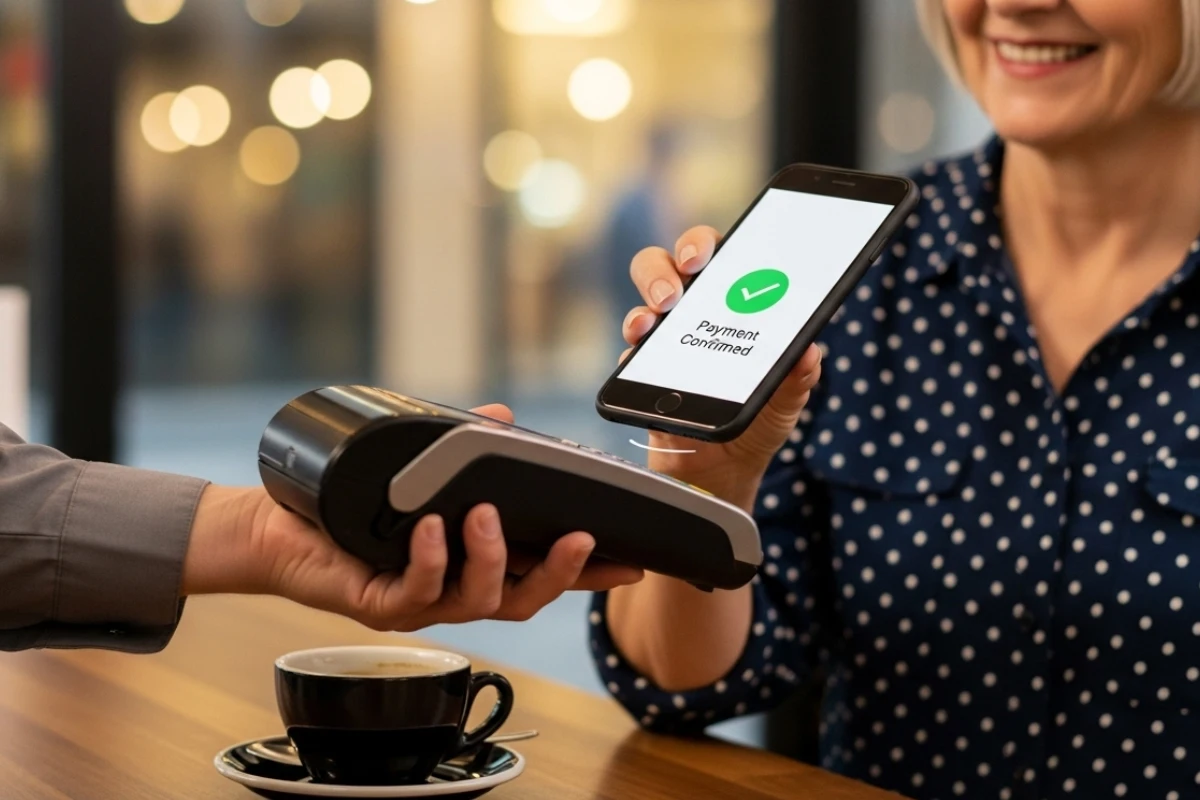 Módulo de pagos de Mi Conjunto