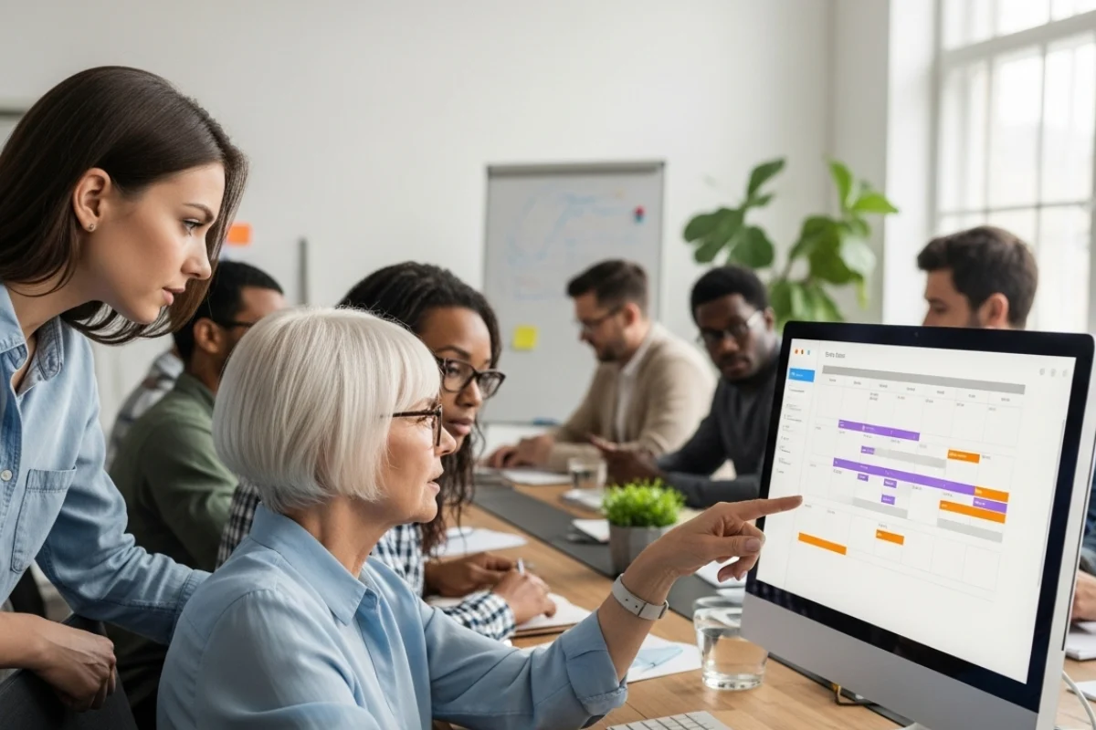 Sistema de administración