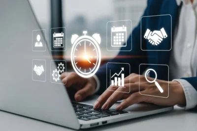 Administración de plataformas