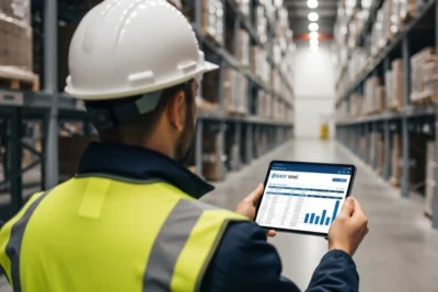 Gestión de inventarios