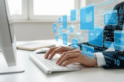 Módulo de solicitudes