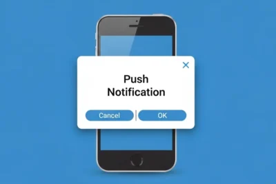 Notificaciones push