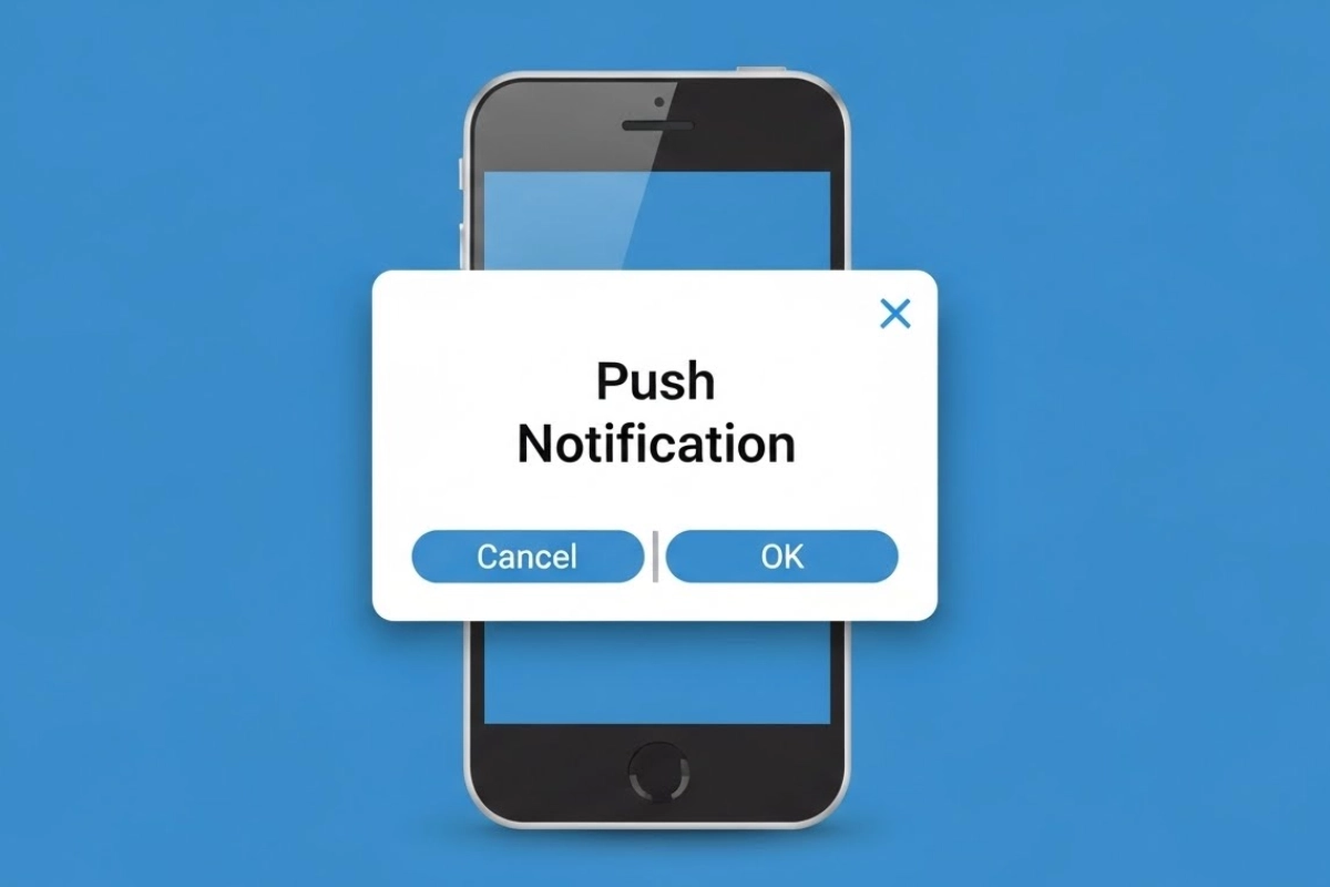 Notificaciones push