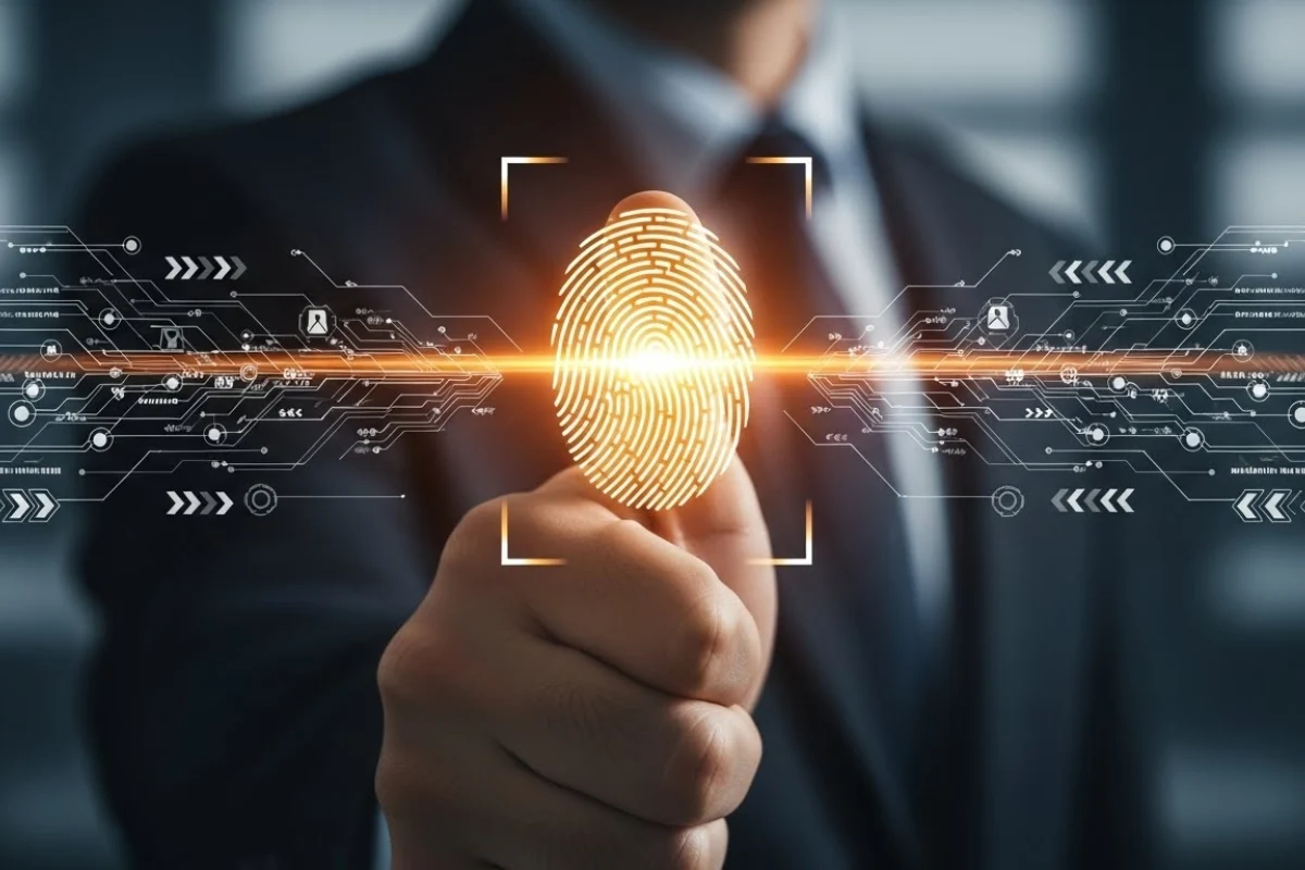 Identificación digital