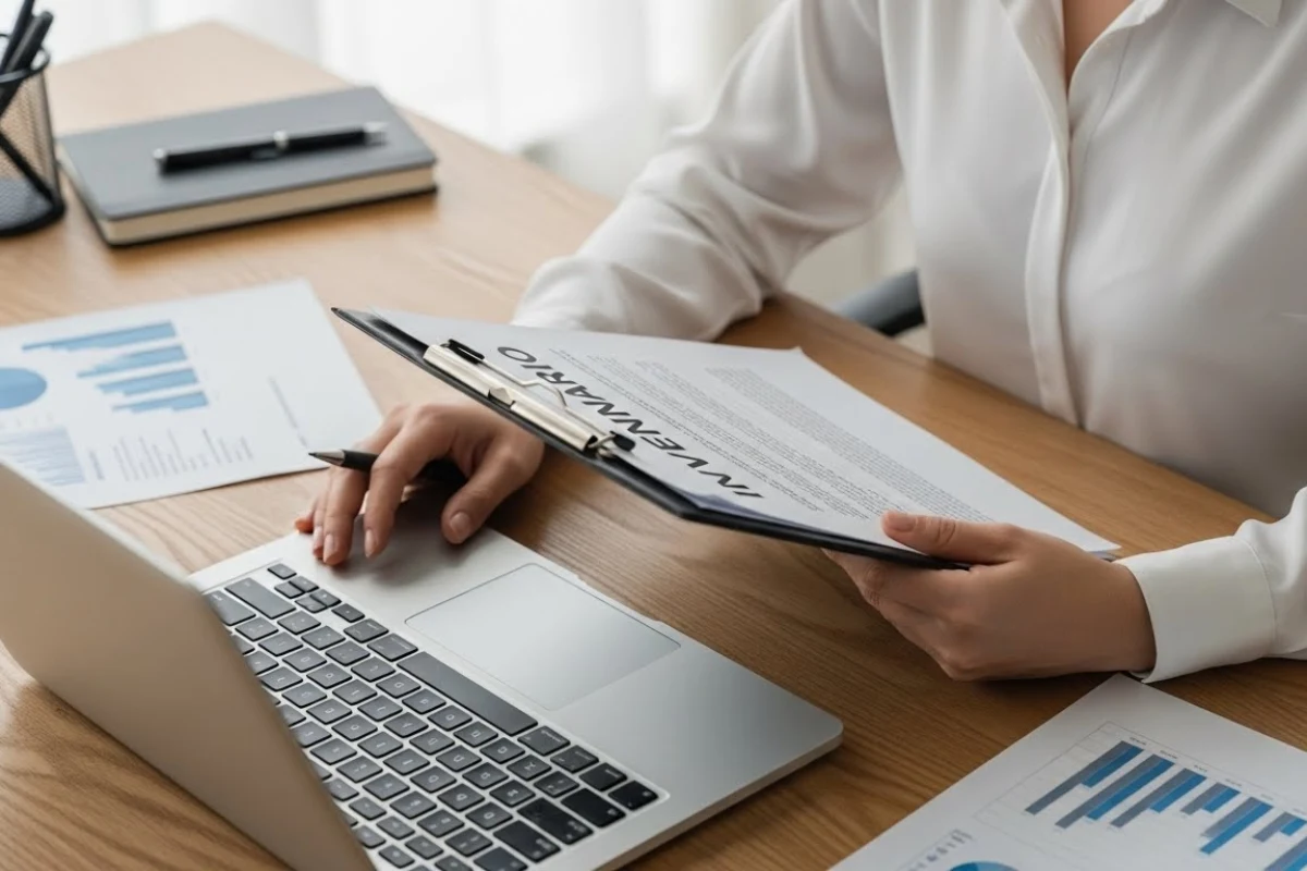 Registro de almacenamiento