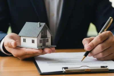 Administración de conjuntos residenciales