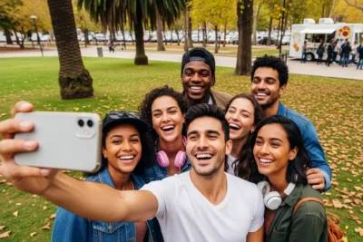 Cómo administrar un club social