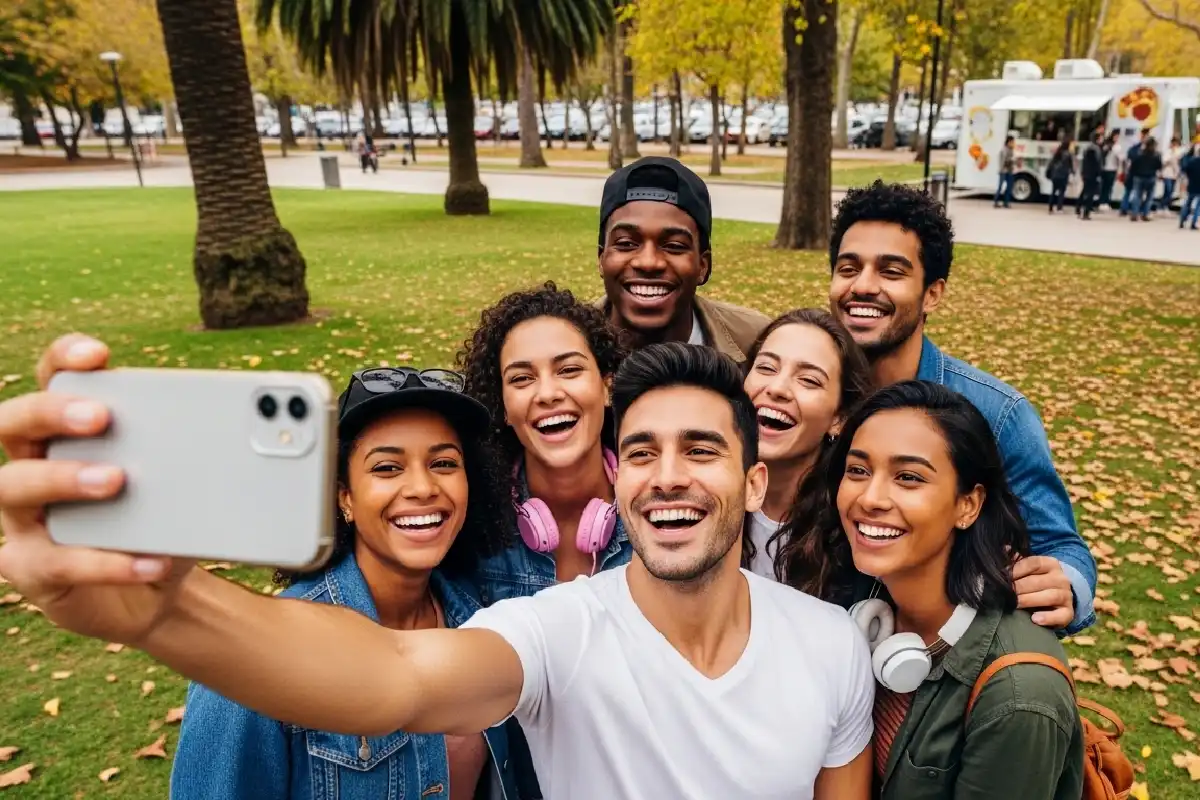 Cómo administrar un club social