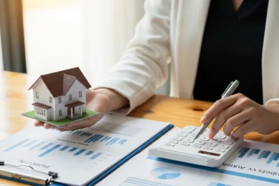 Cómo administrar un conjunto residencial