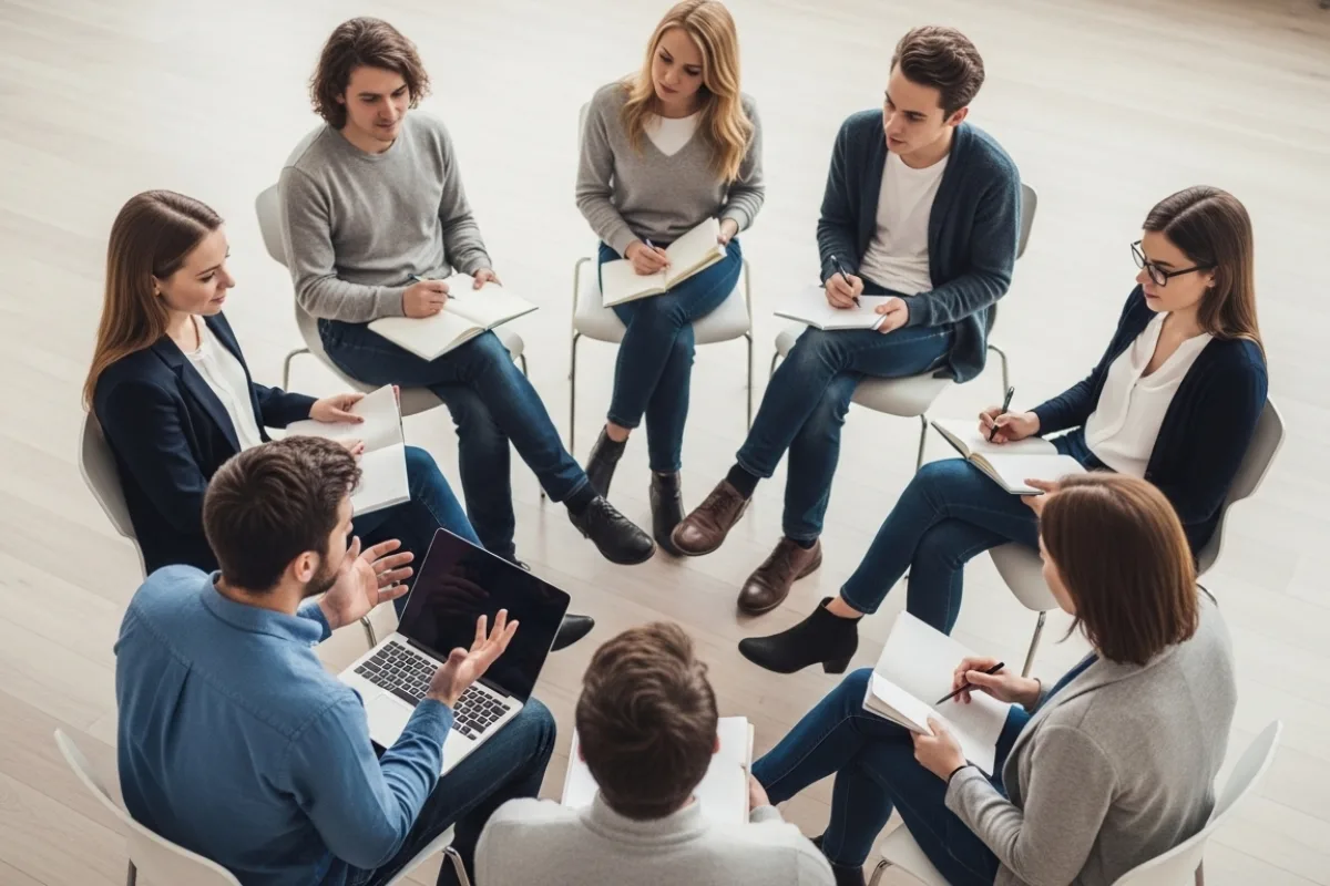 Comunicación interna empresarial