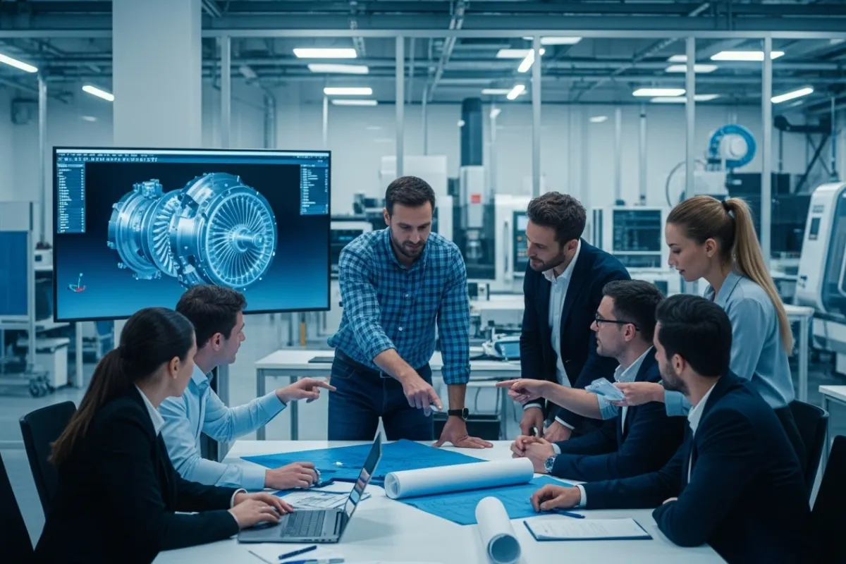 Gestión de empresas