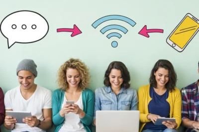 Cómo crear una comunidad digital