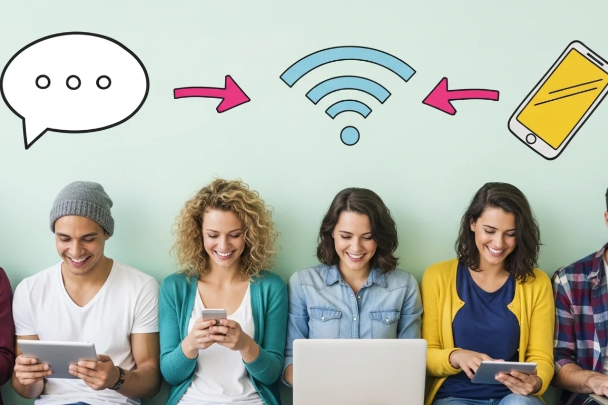 Cómo crear una comunidad digital