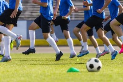 Cómo administrar un club deportivo