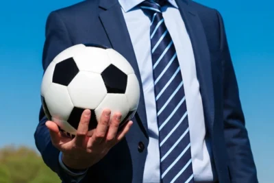 Gestión de clubes deportivos