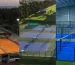 Reserva de canchas